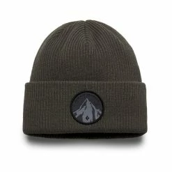 Budget ???? Black Diamond Longshoremans Beanie - Bonnet homme ????