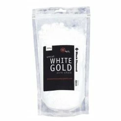 Vente flash ???? Black Diamond Loose Chalk 200g - Magnésie ⌛
