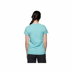 Tout neuf ???? Black Diamond Luminary Tee - T-shirt femme ???? 7 Tout neuf ???? Black Diamond Luminary Tee - T-shirt femme ???? -Black Diamond Shop black diamond luminary tee t shirt femme coastal blue 2