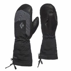 Nouveau ???? Black Diamond Mercury Mitts - Moufles femme ????