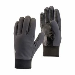 Sortie ???? Black Diamond Midweight Softshell - Gants ski ????