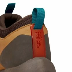 Les meilleures critiques de ⭐ Black Diamond Mission Leather Low WP - Chaussures approche homme ???? -Black Diamond Shop black diamond mission leather low wp chaussures approche homme amber cafe brown 5