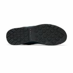 Meilleur prix ???? Black Diamond Mission Leather Mid Wp - Chaussures approche homme ⭐ -Black Diamond Shop black diamond mission leather mid wp chaussures approche homme eclipse red rock 3