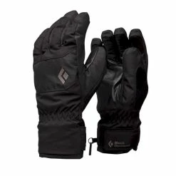 Nouveau ???? Black Diamond Mission LT Gloves - Gants ski ????