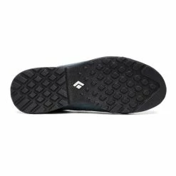 Grosses soldes ✨ Black Diamond Mission XP Leather - Chaussures approche femme ???? -Black Diamond Shop black diamond mission xp leather chaussures approche femme storm blue 4