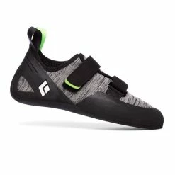 Meilleur prix ⌛ Black Diamond Momentum Climbing ???? Shoes - Chaussons escalade homme ????