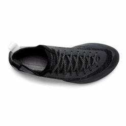 Vente flash ???? Black Diamond Momentum Lace Climb ???? Shoes - Chaussons escalade homme ???? -Black Diamond Shop black diamond momentum lace climb shoes chaussons escalade homme black anthracite 2
