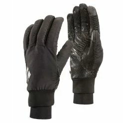 Meilleure vente ???? Black Diamond Mont Blanc - Gants running ⌛
