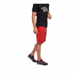 Meilleur prix ???? Black Diamond Notion Shorts - Short escalade homme ???? -Black Diamond Shop black diamond notion shorts short escalade homme ash 4