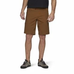 Meilleur prix ???? Black Diamond Notion Shorts - Short escalade homme ???? -Black Diamond Shop black diamond notion shorts short escalade homme dark curry
