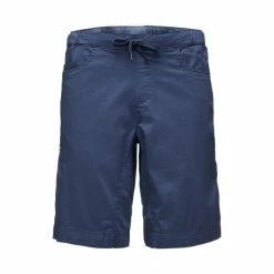 Meilleur prix ???? Black Diamond Notion Shorts - Short escalade homme ???? -Black Diamond Shop black diamond notion shorts short escalade homme ink blue