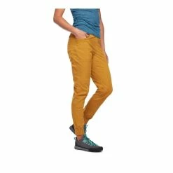 Meilleur prix ???? Black Diamond Notion Sp Pants - Pantalon escalade femme ❤️