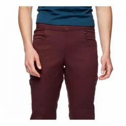 Meilleur prix ???? Black Diamond Notion Sp Pants - Pantalon escalade femme ❤️ -Black Diamond Shop black diamond notion sp pants pantalon escalade femme amber 6