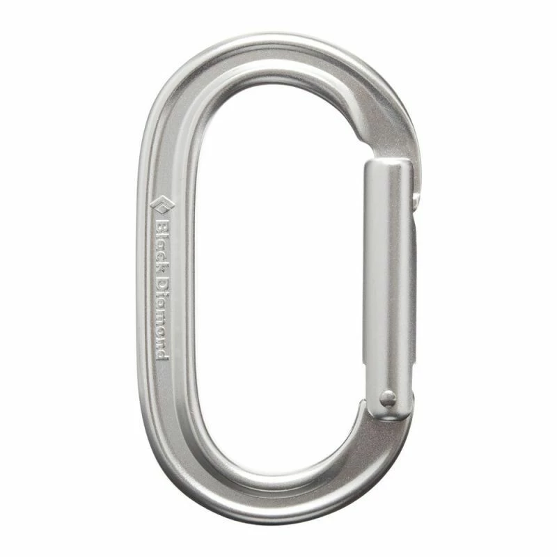 Meilleur prix ???? Black Diamond Oval Keylock Carabiner - Mousqueton ???? 1 Meilleur prix ???? Black Diamond Oval Keylock Carabiner - Mousqueton ????