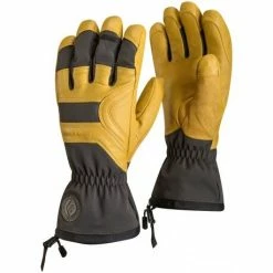 Le moins cher ???? Black Diamond Patrol - Gants ski homme ❤️