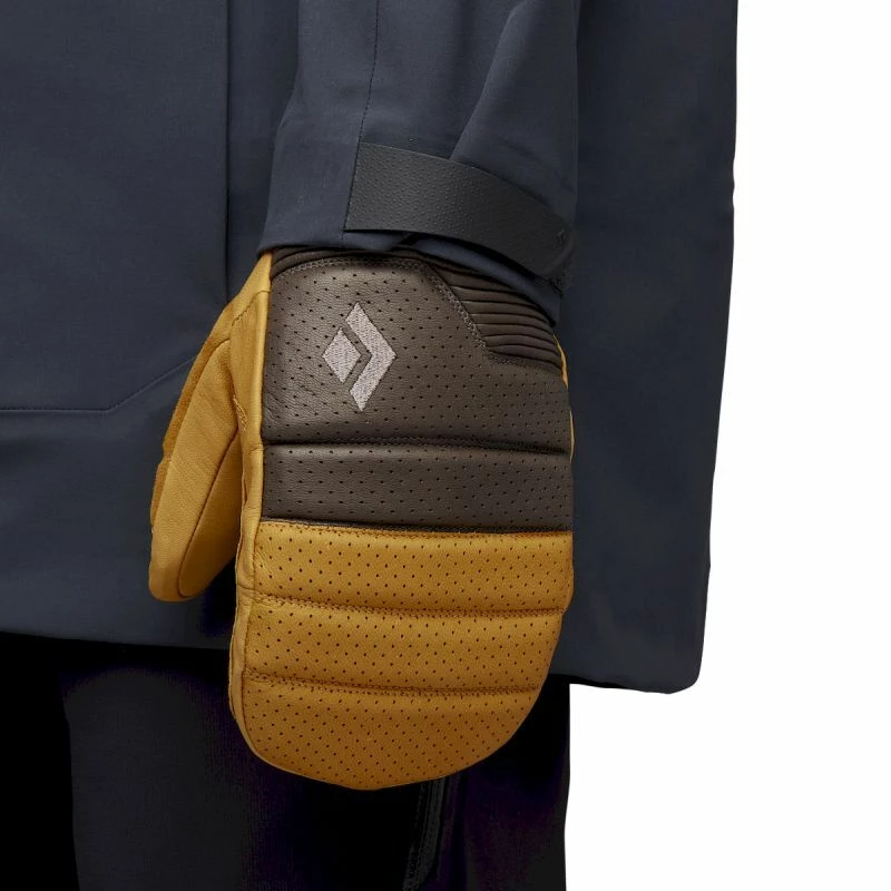 Coupon ???? Black Diamond Progression Mitts - Moufles ⭐ 2 Coupon ???? Black Diamond Progression Mitts - Moufles ⭐ – Image 2