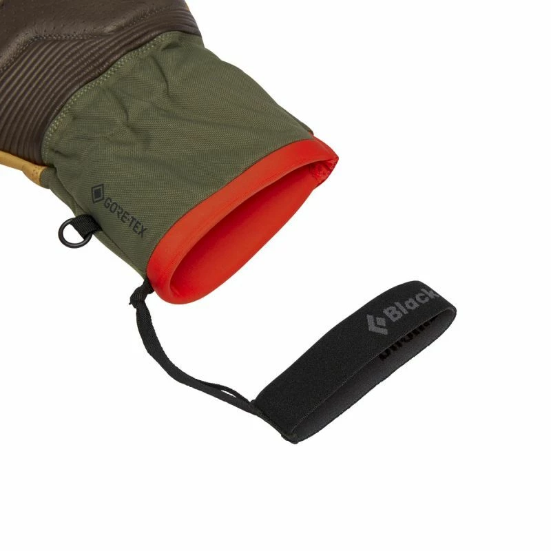 Coupon ???? Black Diamond Progression Mitts - Moufles ⭐ 3 Coupon ???? Black Diamond Progression Mitts - Moufles ⭐ – Image 3