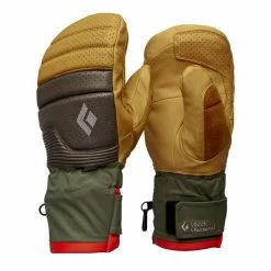 Coupon ???? Black Diamond Progression Mitts - Moufles ⭐