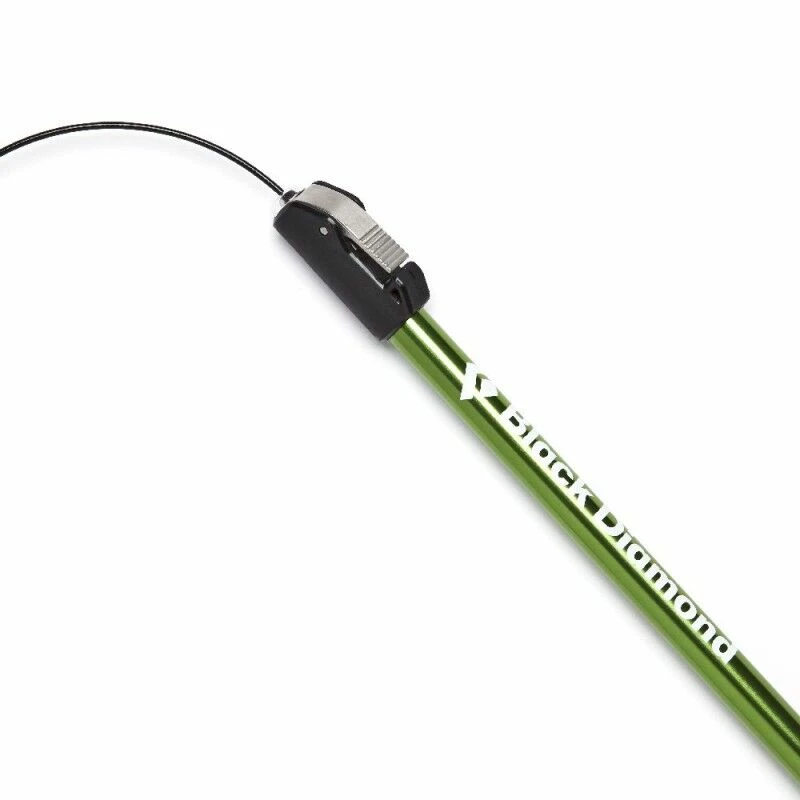 Nouveau ✨ Black Diamond Quickdraw Pro Probe 280 - Sonde avalanche ???? 2 Nouveau ✨ Black Diamond Quickdraw Pro Probe 280 - Sonde avalanche ???? – Image 2