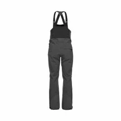Promo ???? Black Diamond Recon Bibs - Pantalon ski homme ???? -Black Diamond Shop black diamond recon bibs pantalon ski homme black 3