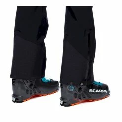 Le moins cher ???? Black Diamond Recon Stretch Bibs - Pantalon ski femme ???? 8 Le moins cher ???? Black Diamond Recon Stretch Bibs - Pantalon ski femme ???? -Black Diamond Shop black diamond recon stretch bibs pantalon ski femme black 3