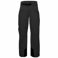 Meilleure affaire ???? Black Diamond Recon Stretch Ski Pants - Pantalon ski homme ????