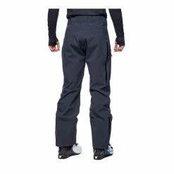 Meilleure affaire ???? Black Diamond Recon Stretch Ski Pants - Pantalon ski homme ???? -Black Diamond Shop black diamond recon stretch ski pants pantalon ski homme black 3