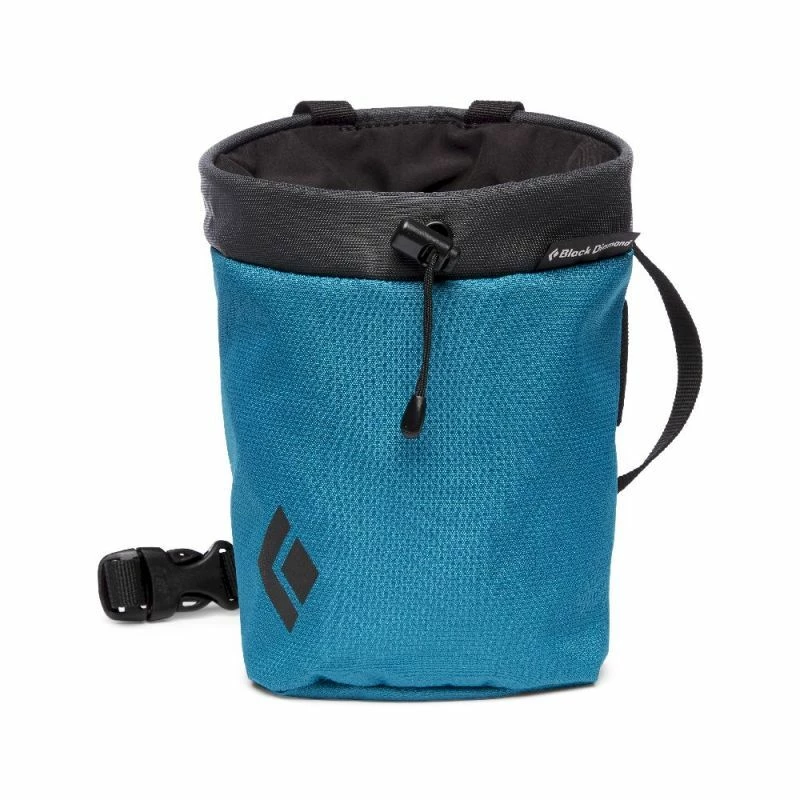 Sortie ???? Black Diamond Repo Chalk Bag - Sac à magnésie ???? 2 Sortie ???? Black Diamond Repo Chalk Bag - Sac à magnésie ???? – Image 2