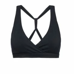 Coupon ⌛ Black Diamond Rise Bra - Brassière de sport femme ???? 7 Coupon ⌛ Black Diamond Rise Bra - Brassière de sport femme ???? -Black Diamond Shop black diamond rise bra brassiere de sport femme black 3