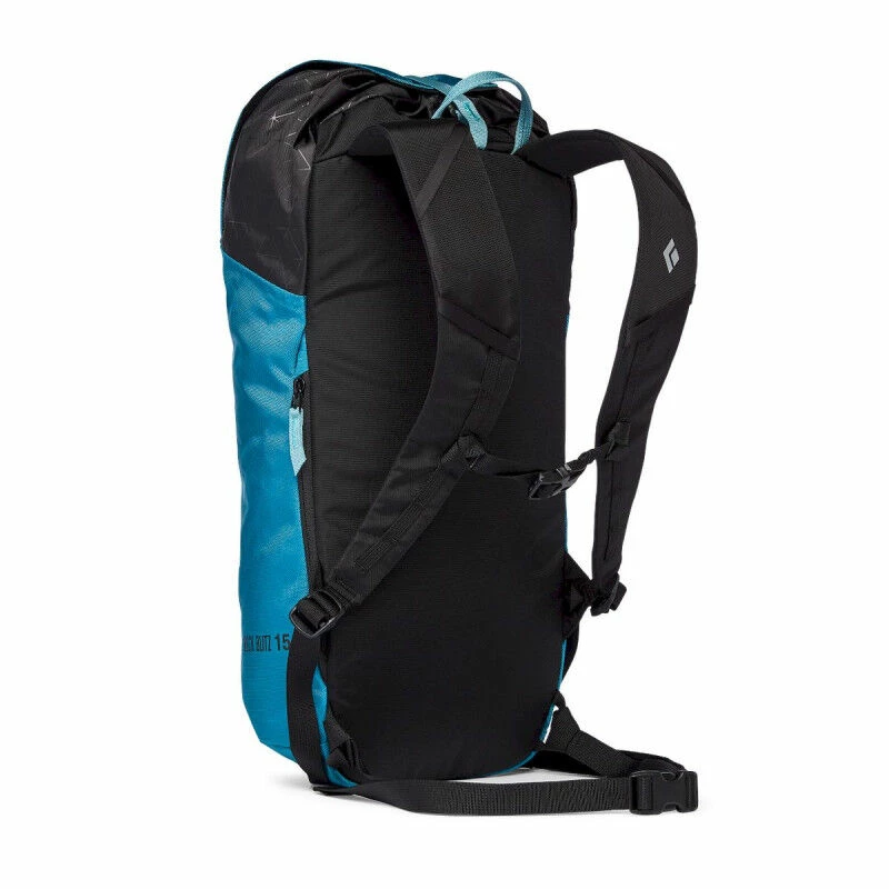 Meilleure affaire ???? Black Diamond Rock Blitz 15 - Sac à dos escalade ❤️ 2 Meilleure affaire ???? Black Diamond Rock Blitz 15 - Sac à dos escalade ❤️ – Image 2
