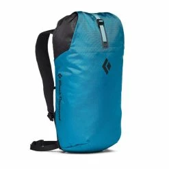 Meilleure affaire ???? Black Diamond Rock Blitz 15 - Sac à dos escalade ❤️