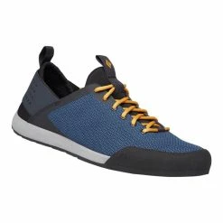 Les meilleures critiques de ⌛ Black Diamond Session - Chaussures approche homme ???? -Black Diamond Shop black diamond session chaussures approche homme eclipse blue amber
