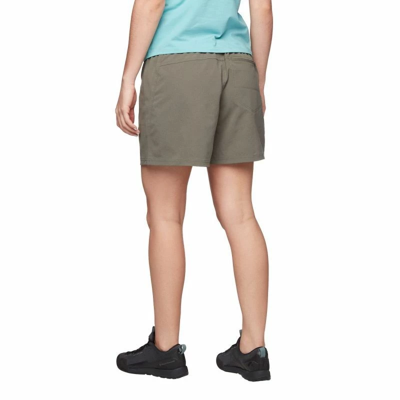 Acheter ???? Black Diamond Sierra Shorts - Short escalade femme ⌛ 3 Acheter ???? Black Diamond Sierra Shorts - Short escalade femme ⌛ – Image 3