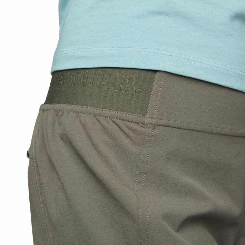 Acheter ???? Black Diamond Sierra Shorts - Short escalade femme ⌛ 4 Acheter ???? Black Diamond Sierra Shorts - Short escalade femme ⌛ – Image 4