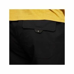 De gros ???? Black Diamond Sierra Shorts - Short escalade homme ???? -Black Diamond Shop black diamond sierra shorts short escalade homme black 3