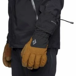 Meilleure affaire ???? Black Diamond Soloist Gloves - Gants alpinisme homme ???? -Black Diamond Shop black diamond soloist gloves gants alpinisme homme black 2