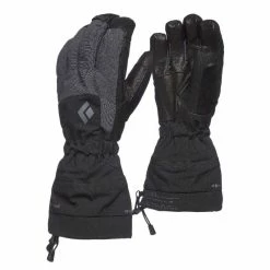 Meilleure affaire ???? Black Diamond Soloist Gloves - Gants alpinisme homme ????