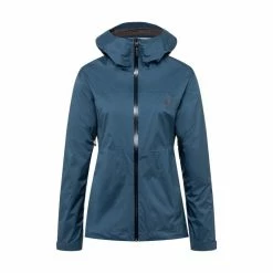 Grosses soldes ???? Black Diamond Stormline Stretch Rain Shell - Veste imperméable femme ???? -Black Diamond Shop black diamond stormline stretch rain shell veste impermeable femme ink blue