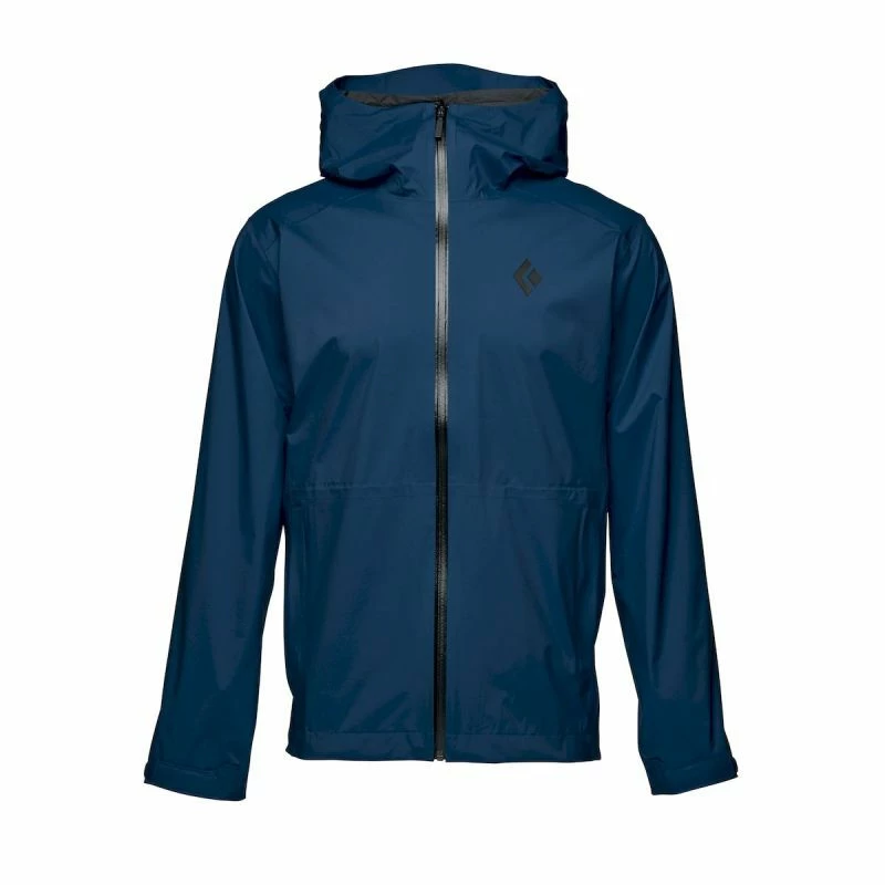Meilleure affaire ✨ Black Diamond Stormline Stretch Rain Shell - Veste imperméable homme ⭐ 10 Meilleure affaire ✨ Black Diamond Stormline Stretch Rain Shell - Veste imperméable homme ⭐ – Image 10