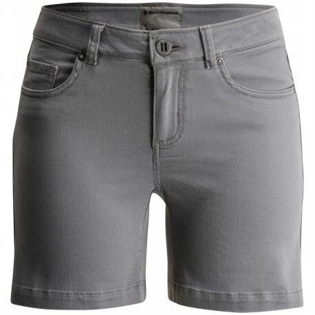 Tout neuf ???? Black Diamond Stretch Font Shorts - Short escalade femme ???? 1 Tout neuf ???? Black Diamond Stretch Font Shorts - Short escalade femme ????