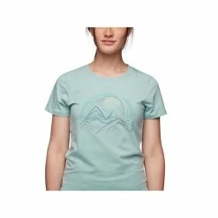 Les meilleures critiques de ???? Black Diamond Summit Scribble Tee - T-shirt femme ???? 8 Les meilleures critiques de ???? Black Diamond Summit Scribble Tee - T-shirt femme ???? -Black Diamond Shop black diamond summit scribble tee t shirt femme ice blue 3