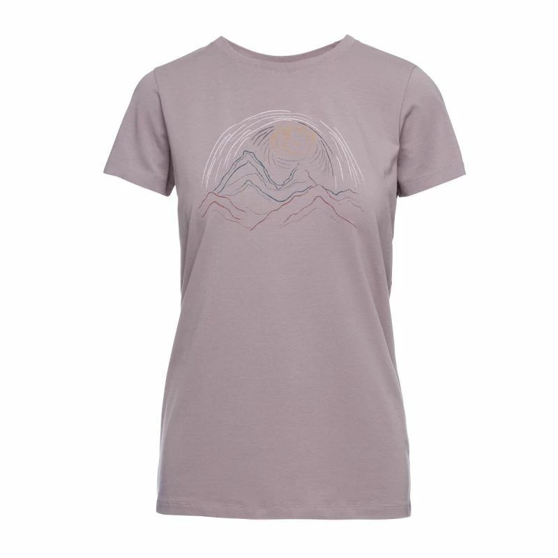 Les meilleures critiques de ???? Black Diamond Summit Scribble Tee - T-shirt femme ???? 5 Les meilleures critiques de ???? Black Diamond Summit Scribble Tee - T-shirt femme ???? – Image 5