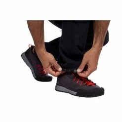 Grosses soldes ???? Black Diamond Swift Pants - Pantalon alpinisme homme ✨ -Black Diamond Shop black diamond swift pants pantalon alpinisme homme black 7