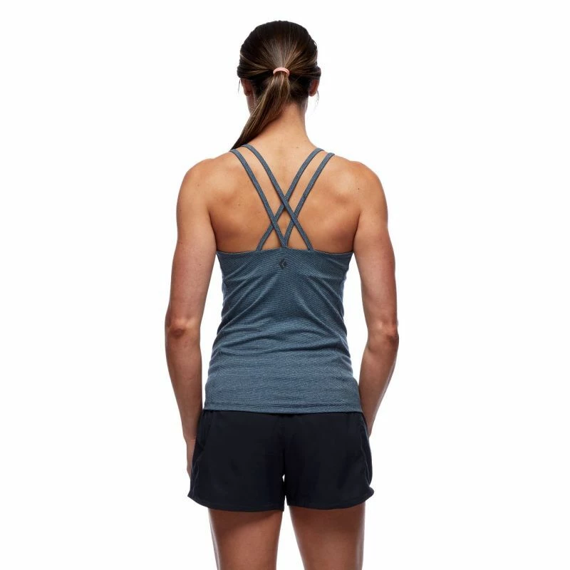 Vente flash ???? Black Diamond Talus Tank - Débardeur femme ???? 2 Vente flash ???? Black Diamond Talus Tank - Débardeur femme ???? – Image 2
