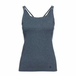 Vente flash ???? Black Diamond Talus Tank - Débardeur femme ???? 7 Vente flash ???? Black Diamond Talus Tank - Débardeur femme ???? -Black Diamond Shop black diamond talus tank debardeur femme ink blue 3
