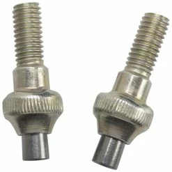 Meilleur prix ???? Black Diamond Tech Tips - Carbide - Embouts bâtons ????