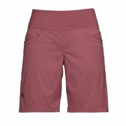 Sortie ???? Black Diamond Technician Shorts - Short escalade femme ????