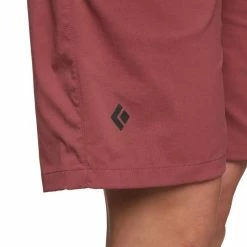 Sortie ???? Black Diamond Technician Shorts - Short escalade femme ???? -Black Diamond Shop black diamond technician shorts short escalade femme cherrywood 4