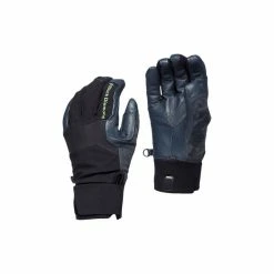 Vente flash ❤️ Black Diamond Terminator Glovesnew - Gants alpinisme ⌛