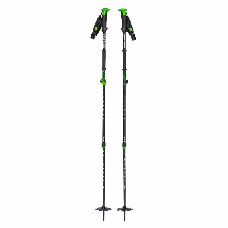 Top 10 ???? Black Diamond Traverse 3 Ski Poles - Bâtons ski ✔️ 2 Top 10 ???? Black Diamond Traverse 3 Ski Poles - Bâtons ski ✔️ – Image 2